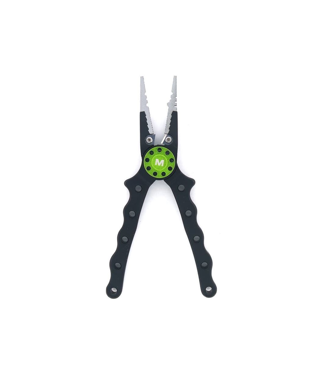 ALICATE MT 123 DE MUSTAD - Imagen 1