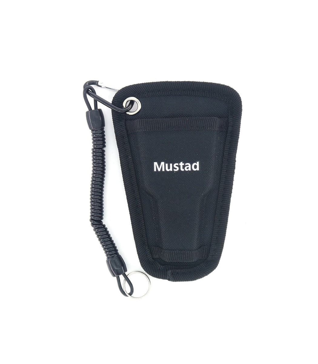 ALICATE MT 123 DE MUSTAD - Imagen 2