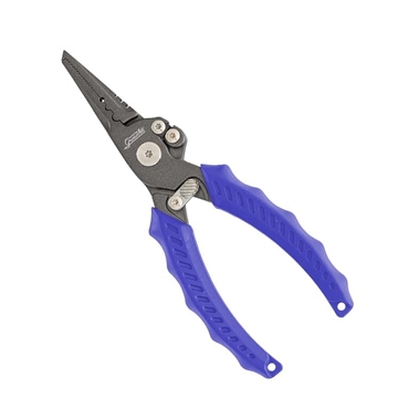 ALICATES GRAUVELL SS 6.3" - Imagen 1