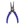 ALICATES GRAUVELL SS 6.3" - Imagen 2