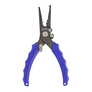 ALICATES GRAUVELL SS 6.3" - Imagen 2