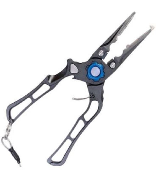 ALICATES HART H-LIGHT 7" - Imagen 1