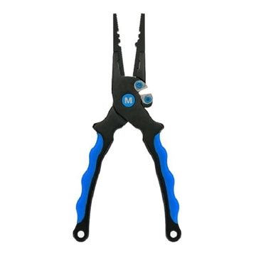ALICATES MT111 DE MUSTAD - Imagen 1