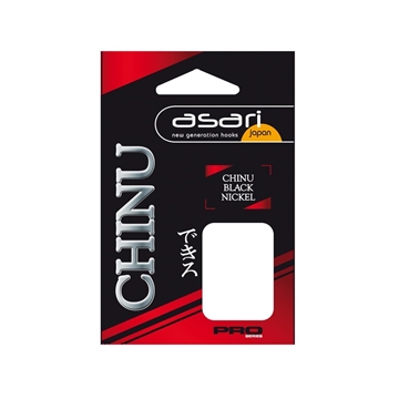 ANZUELO CHINU PRO EMPATADOS - Imagen 1