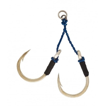 ANZUELOS D´SLOW ASSIST - Imagen 1