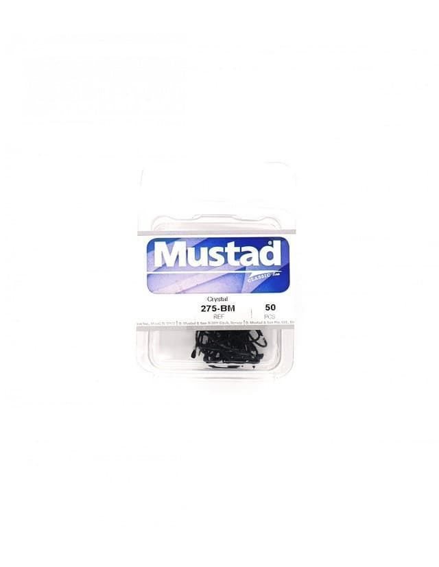 ANZUELOS MUSTAD 275-BM - Imagen 1