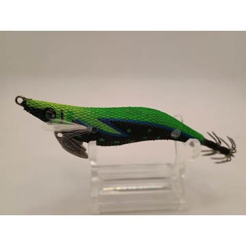 ARES EGI YASHA 2.5 - Imagen 1