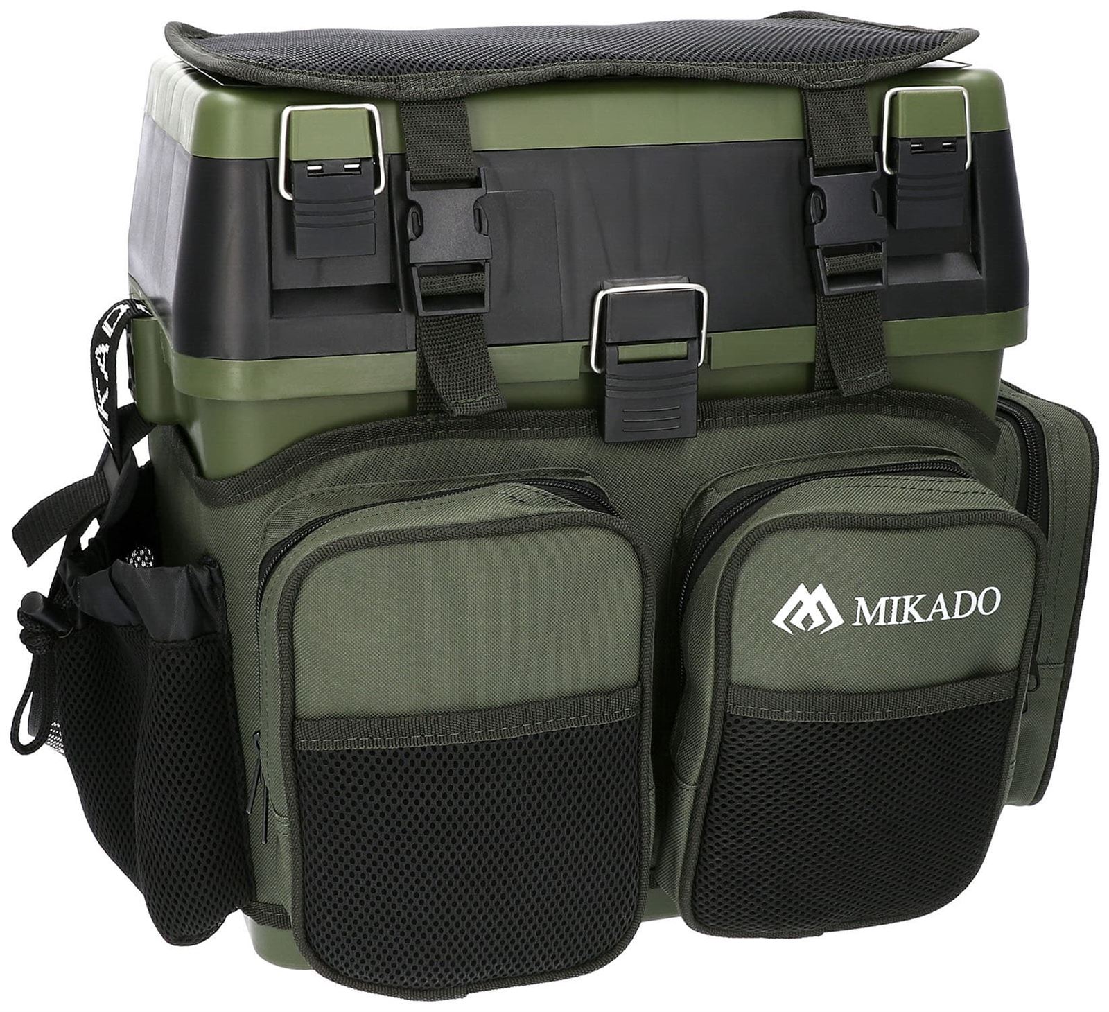 ARNES PARA CAJA UABM-317 - Imagen 1