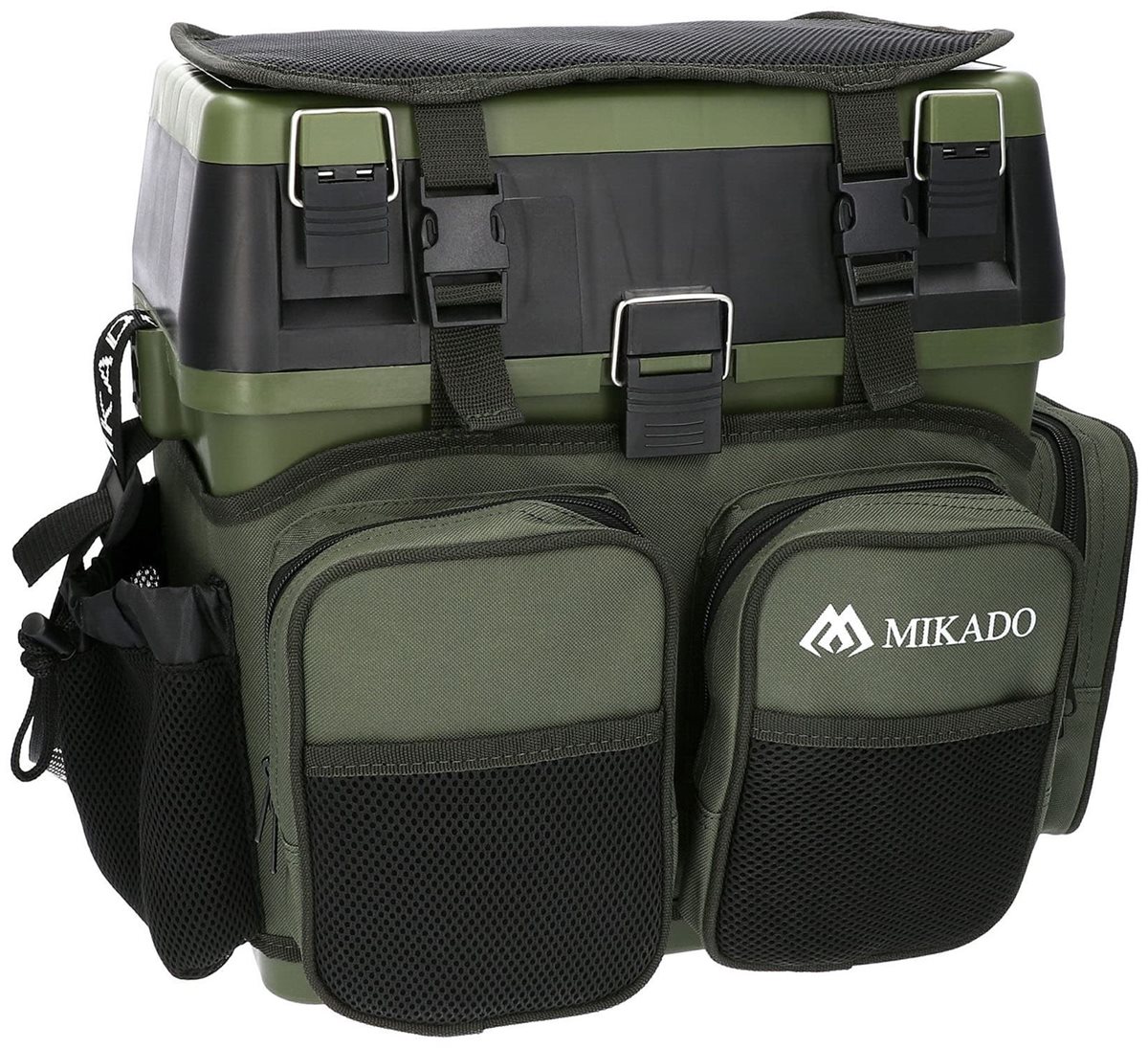 ARNES PARA CAJA UABM-317 - Imagen 1
