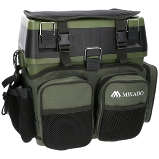 ARNES PARA CAJA UABM-317 - Imagen 1