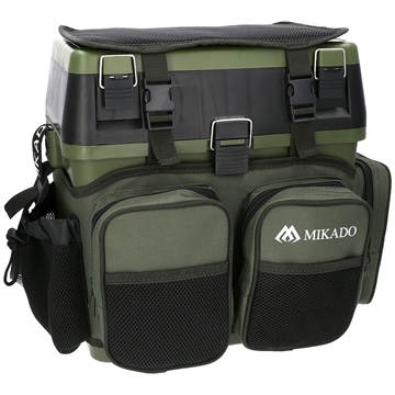 ARNES PARA CAJA UABM-317 - Imagen 1