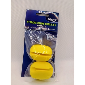 ATACAÑAS BOLA - Imagen 2