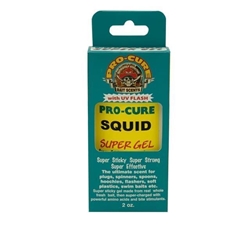 ATRAYENTE PRO-CURE SQUID SUPER GEL 56GR - Imagen 1
