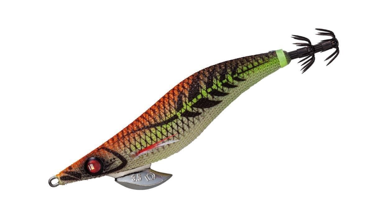 BAIT KIZO BAIT FEATHER ONPA (EBFO) DE MAJOR CRAFT - Imagen 1