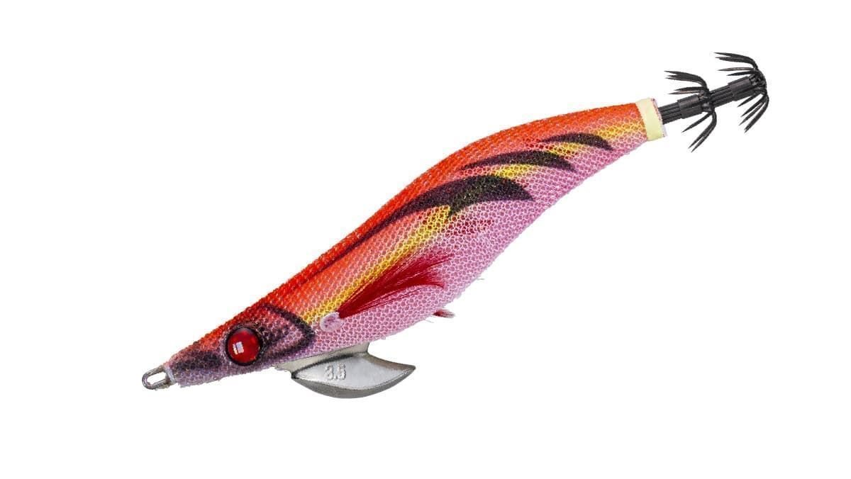 BAIT KIZO BAIT FEATHER ONPA (EBFO) DE MAJOR CRAFT - Imagen 2