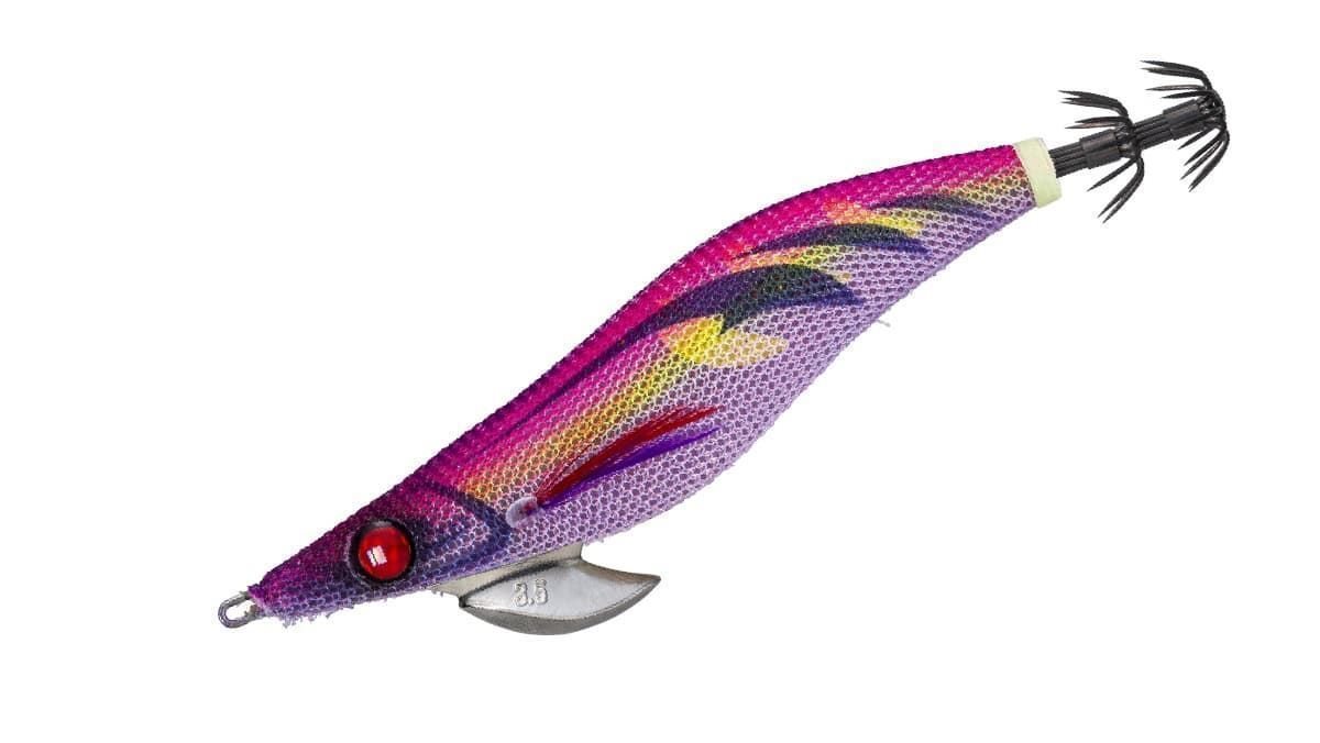 BAIT KIZO BAIT FEATHER ONPA (EBFO) DE MAJOR CRAFT - Imagen 3