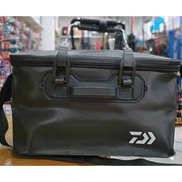 BAKKAN NEGRO DE DAIWA - Imagen 1