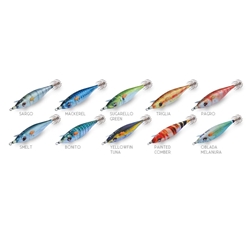 BALL REAL FISH 3.0 DE DTD - Imagen 1