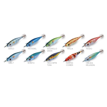 BALL REAL FISH 3.0 DE DTD - Imagen 1