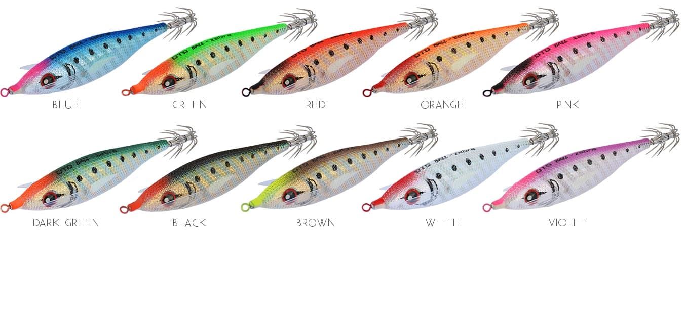 BALL-ZEBRA 3.0 - Imagen 1