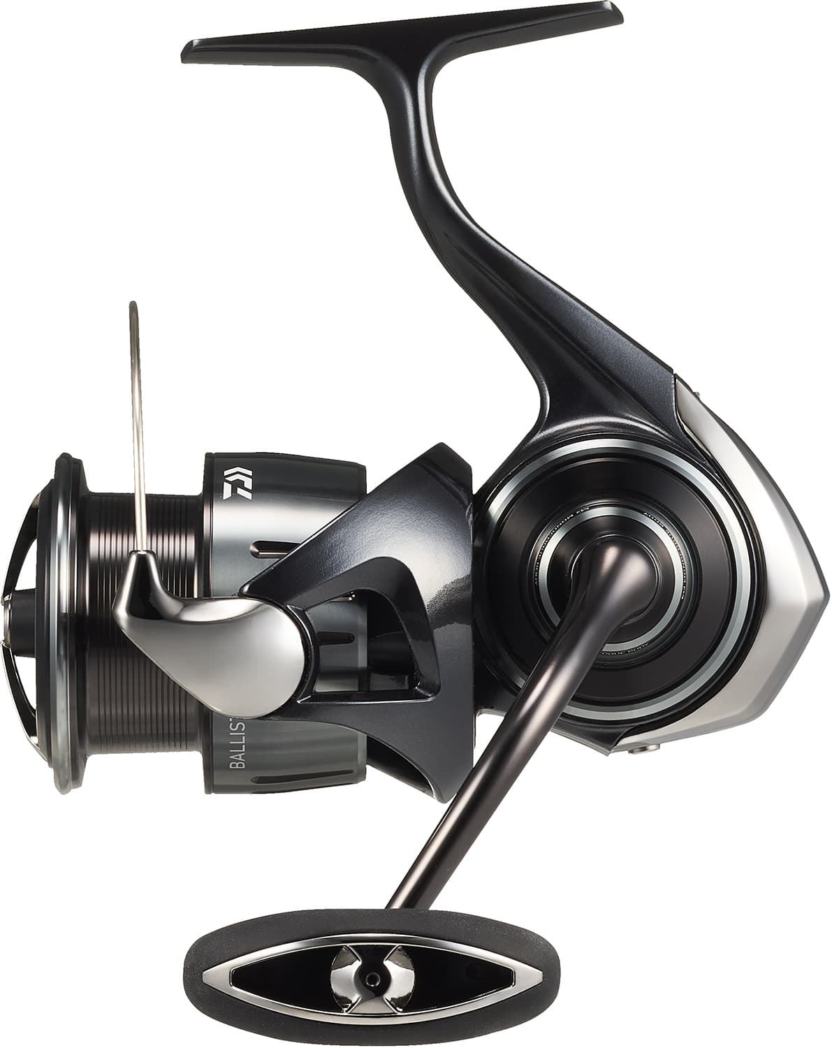 BALLISTIC 25 HD - Imagen 1