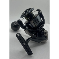 BALLISTIC 25HD LT D-CXH-ARK - Imagen 1