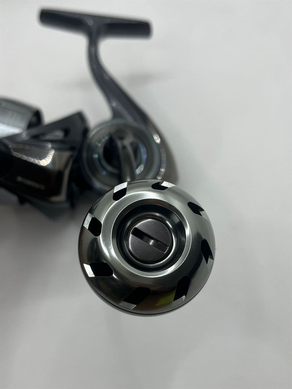 BALLISTIC 25HD LT D-CXH-ARK - Imagen 2