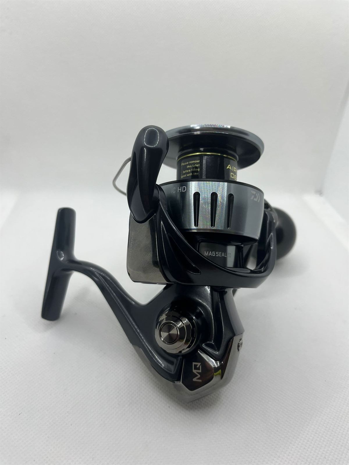 BALLISTIC 25HD LT D-CXH-ARK - Imagen 3