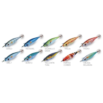 BALLISTIC REAL FISH - Imagen 1