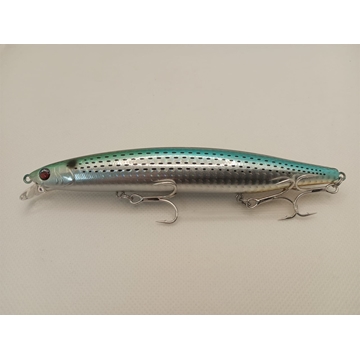 BASSDAY LOGS-124S - Imagen 1