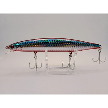 BASSDAY LOGS-140S - Imagen 1