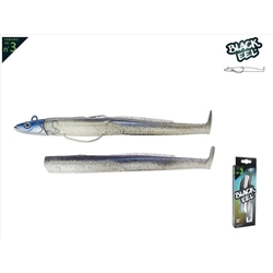 BLACK EEL 150-COMBO-SHORE-20G- ELECTRIC BLUE - Imagen 1