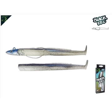 BLACK EEL 150-COMBO-SHORE-20G- ELECTRIC BLUE - Imagen 1