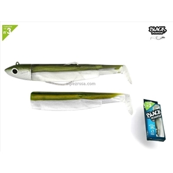 BLACK MINNOW 120-COMBO 25G Nº3 - Imagen 1