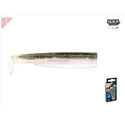BLACK MINNOW 70 Nº1 X4 CUERPOS - Imagen 1
