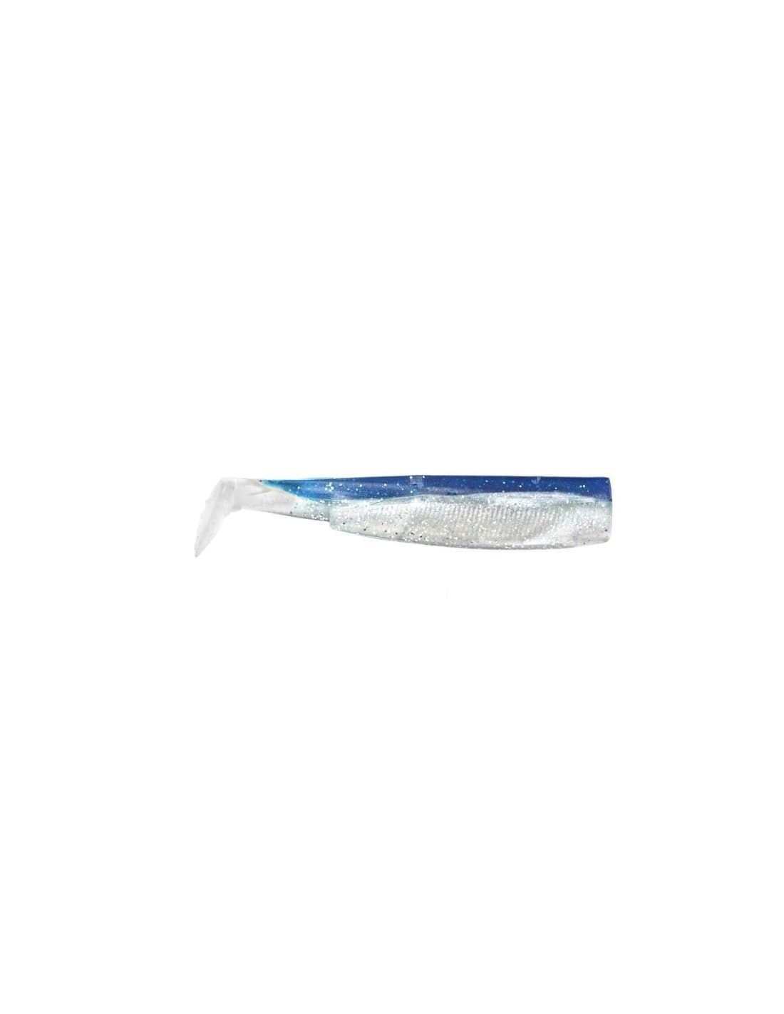 BLACK MINNOW 90 Nº2 DE FIIISH 3 CUERPOS - Imagen 2
