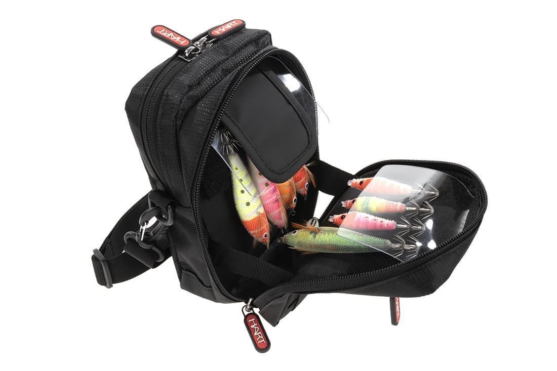 BOLSA HART EGI TREK - Imagen 4