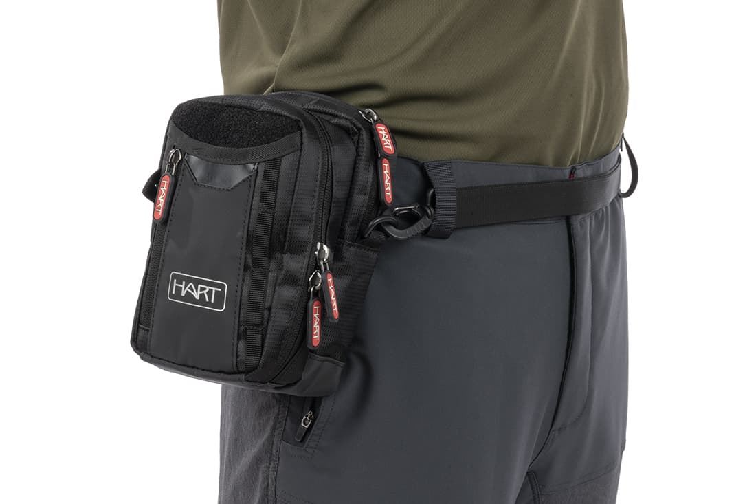 BOLSA HART EGI TREK - Imagen 6