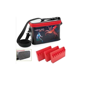 BOLSA PORTA 16 EGI DE NOMURA - Imagen 1