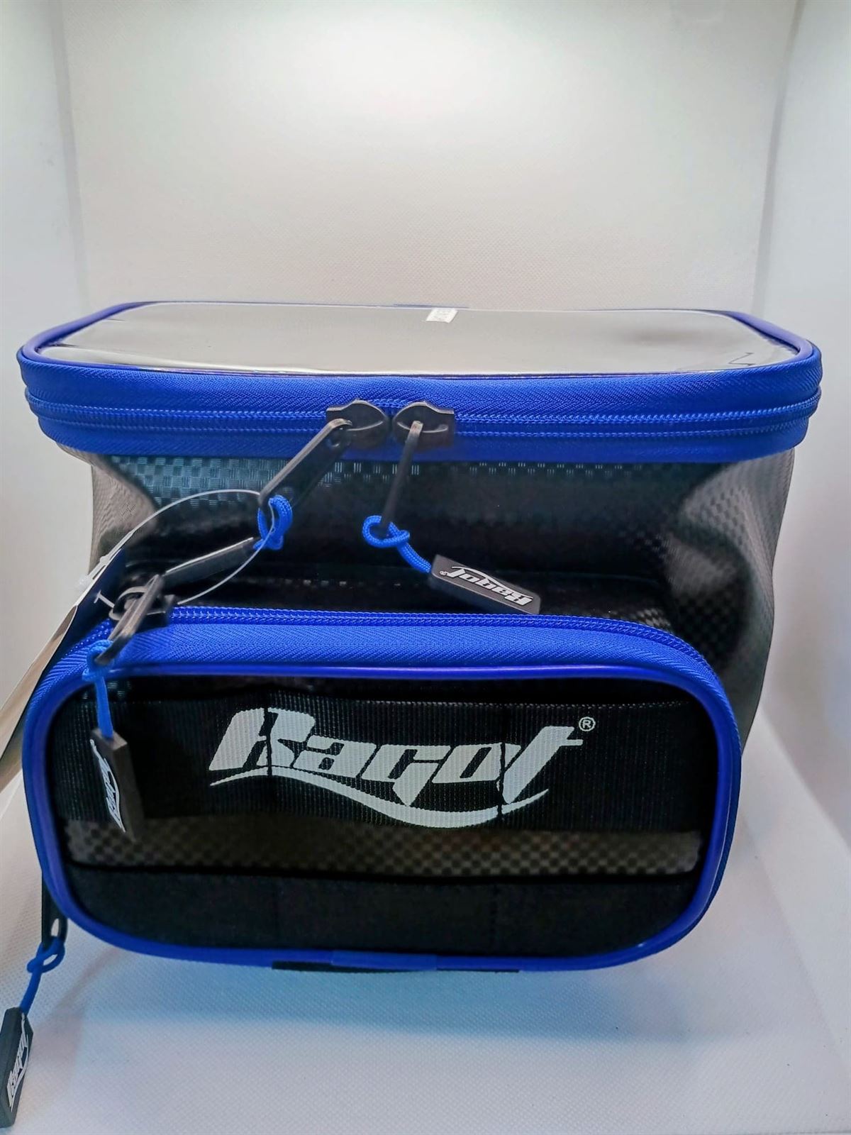 BOLSA PORTASEÑUELOS RAGOT - Imagen 1