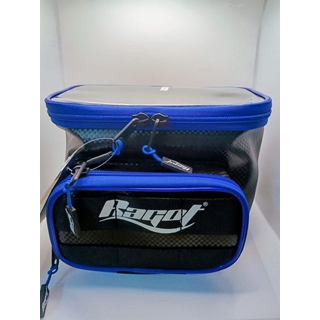 BOLSA PORTASEÑUELOS RAGOT - Imagen 1