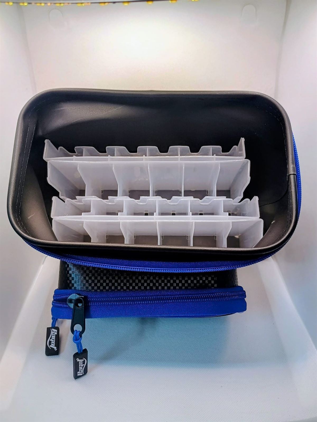 BOLSA PORTASEÑUELOS RAGOT - Imagen 2