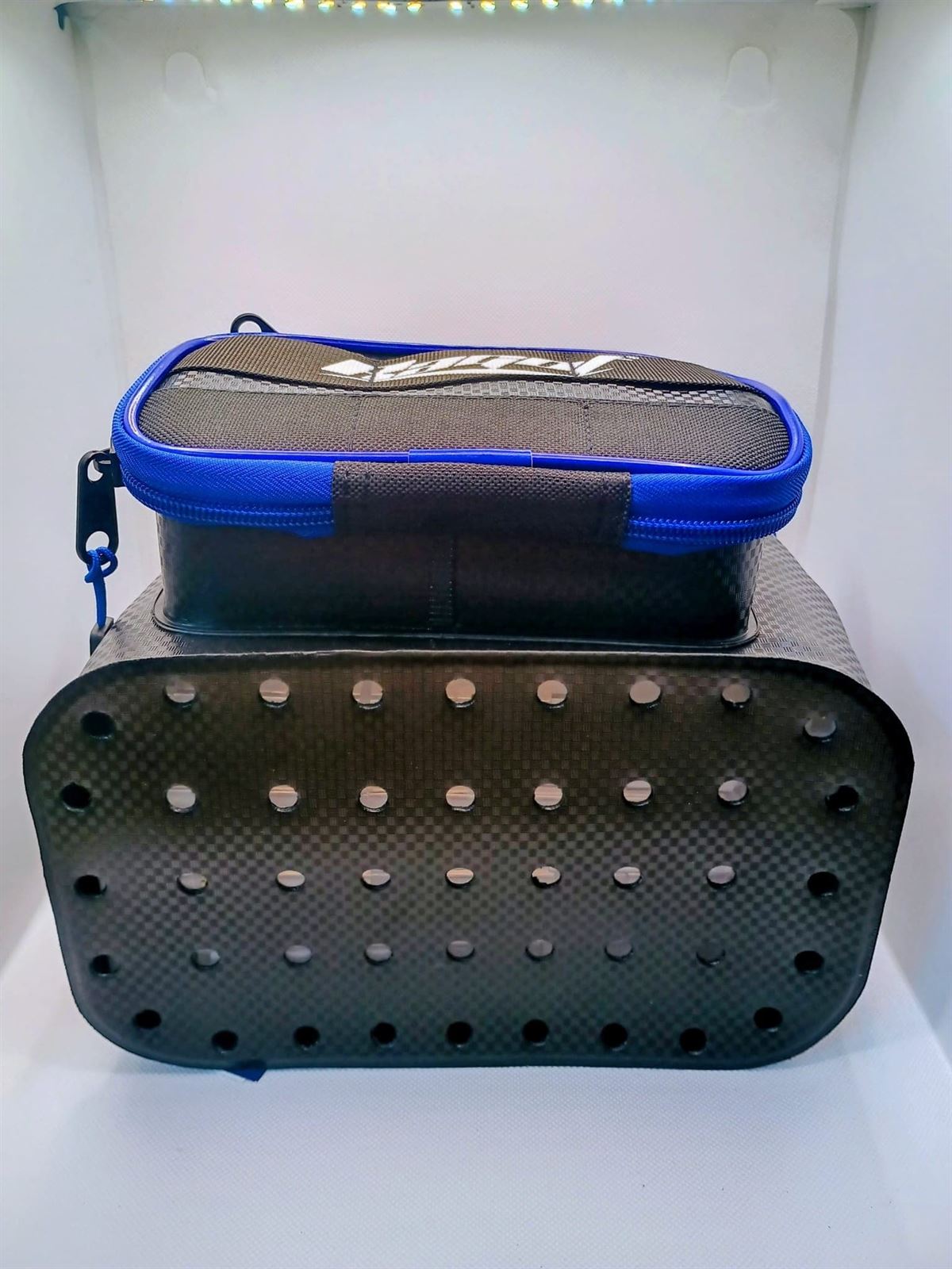 BOLSA PORTASEÑUELOS RAGOT - Imagen 3