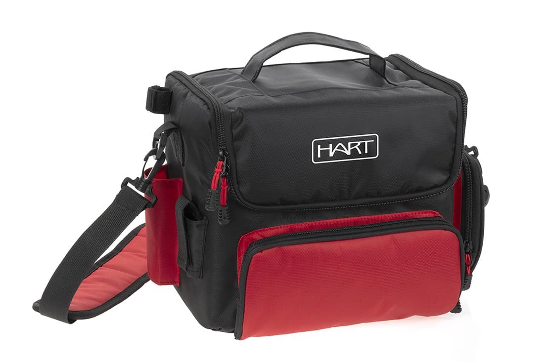 BOLSA RÍGIDA HART ENDURANCE - Imagen 1