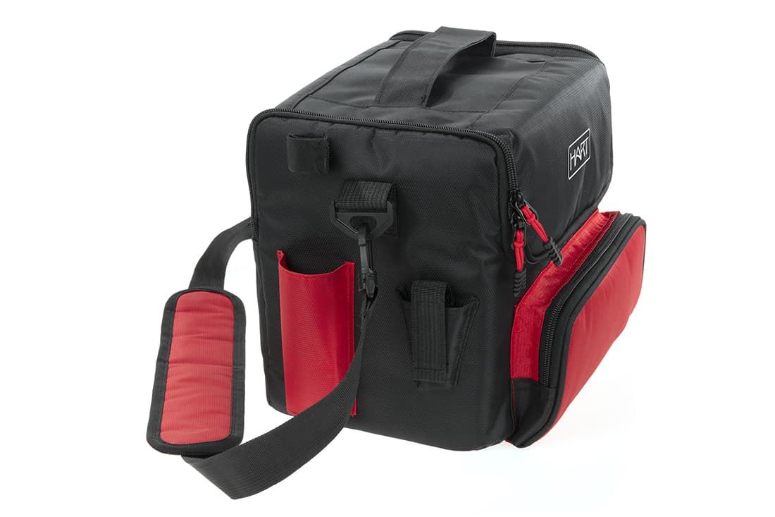 BOLSA RÍGIDA HART ENDURANCE - Imagen 2