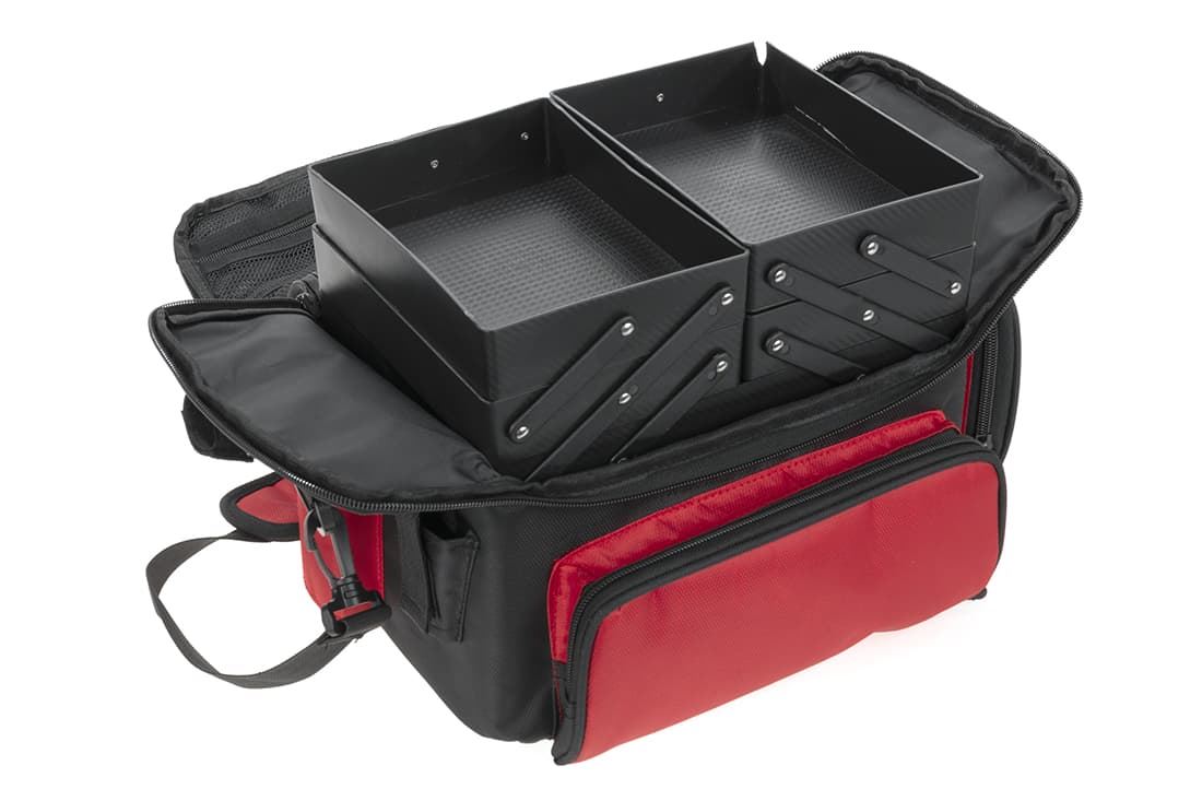 BOLSA RÍGIDA HART ENDURANCE - Imagen 3