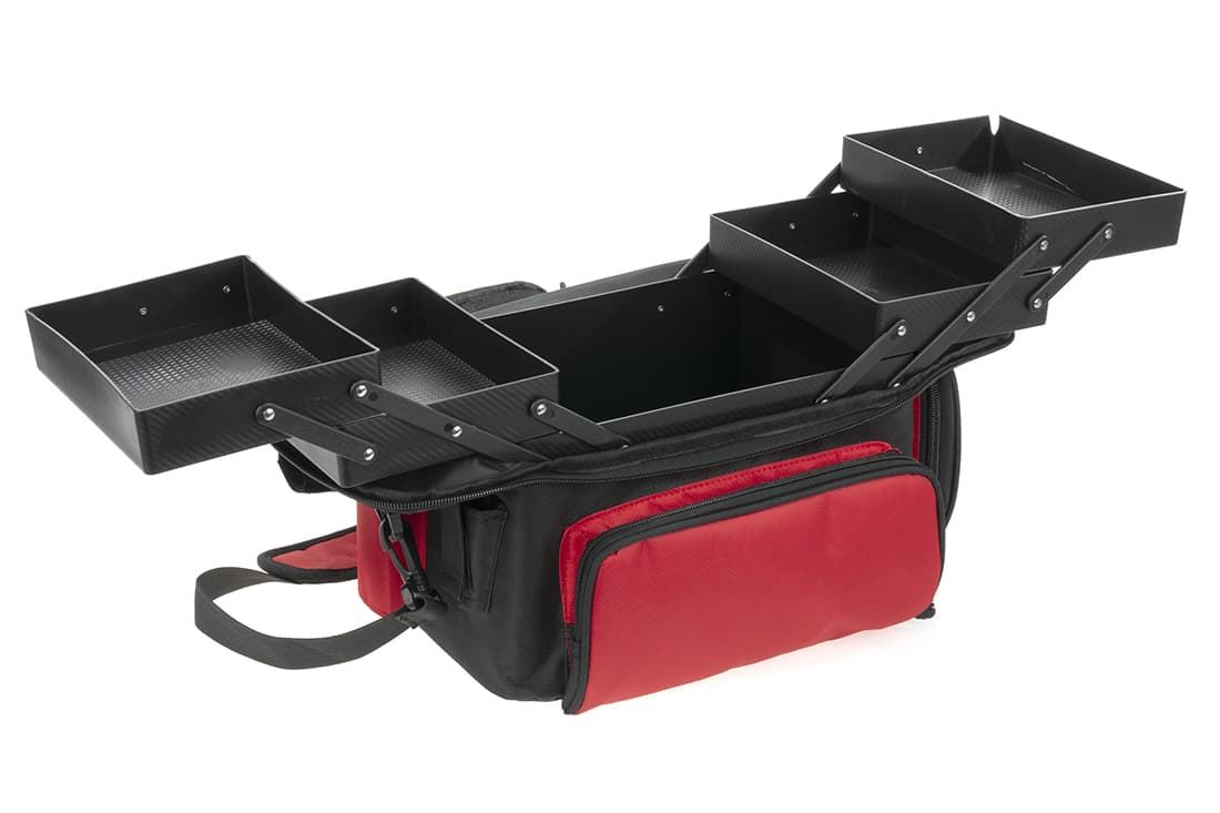 BOLSA RÍGIDA HART ENDURANCE - Imagen 4