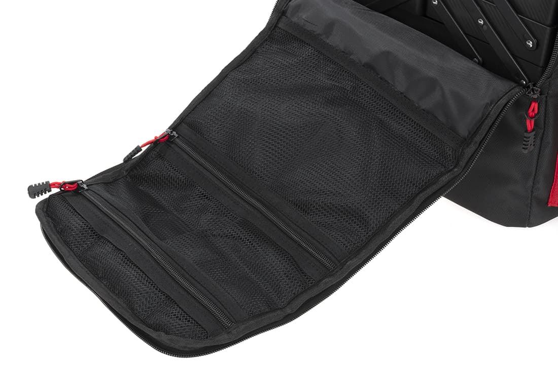 BOLSA RÍGIDA HART ENDURANCE - Imagen 5