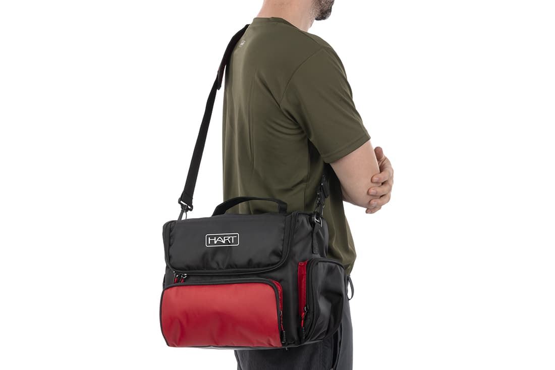 BOLSA RÍGIDA HART ENDURANCE - Imagen 6