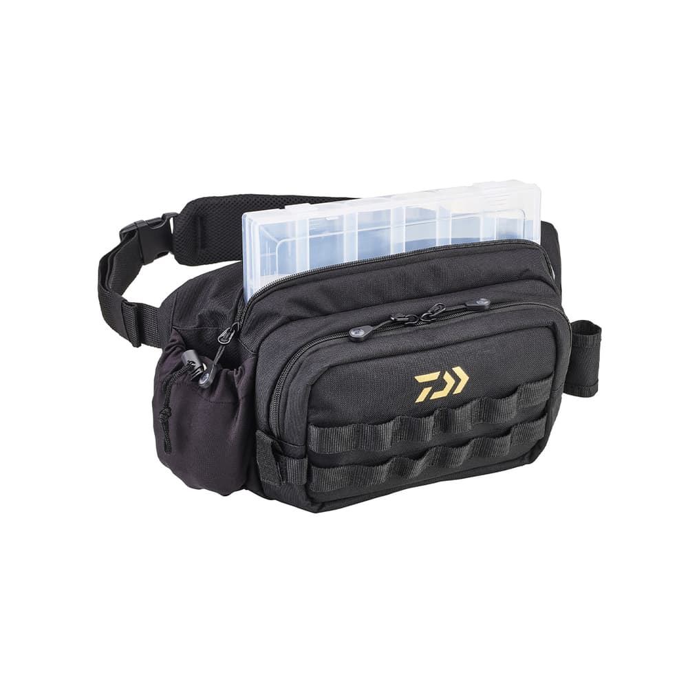 BOLSO REVERSIBLE DE DAIWA - Imagen 1